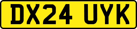 DX24UYK