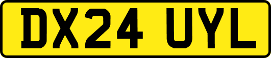 DX24UYL