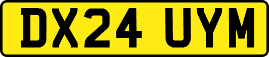 DX24UYM