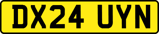 DX24UYN