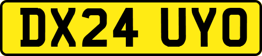 DX24UYO
