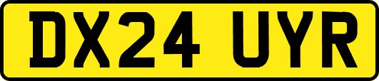 DX24UYR