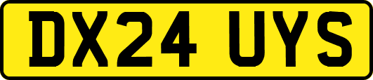DX24UYS