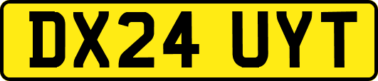 DX24UYT
