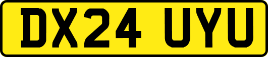 DX24UYU