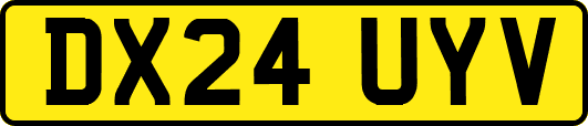 DX24UYV