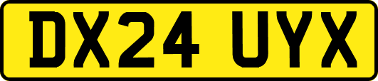 DX24UYX