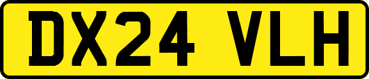 DX24VLH