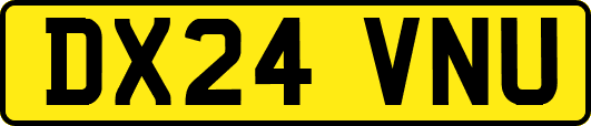 DX24VNU