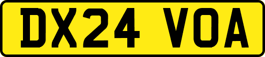 DX24VOA
