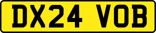 DX24VOB