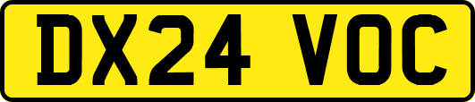 DX24VOC