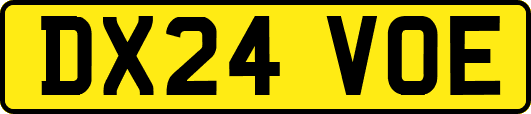 DX24VOE