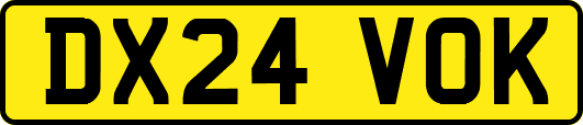 DX24VOK