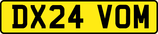 DX24VOM