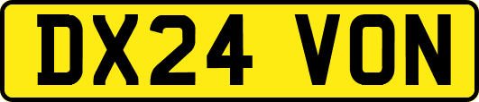 DX24VON