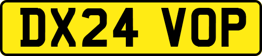 DX24VOP
