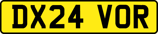 DX24VOR