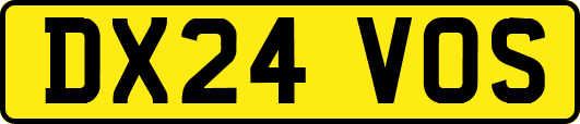 DX24VOS