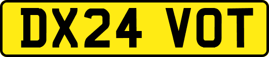 DX24VOT