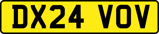 DX24VOV