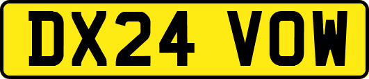 DX24VOW