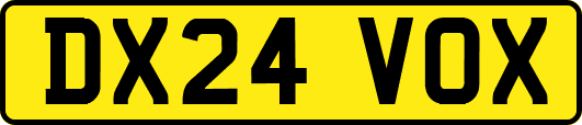 DX24VOX