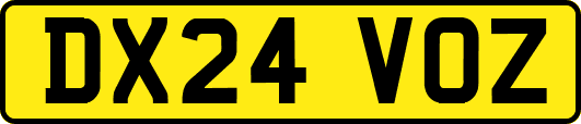 DX24VOZ