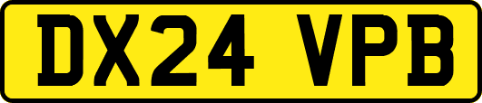 DX24VPB