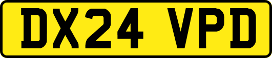 DX24VPD