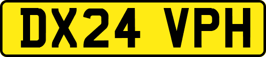 DX24VPH