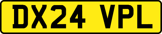 DX24VPL
