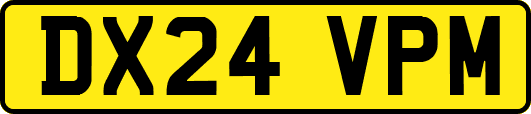 DX24VPM