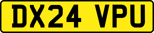 DX24VPU