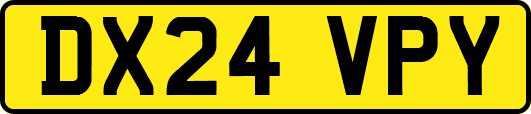 DX24VPY