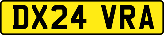 DX24VRA