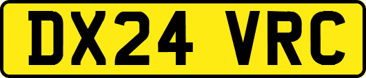 DX24VRC