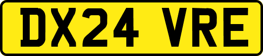 DX24VRE