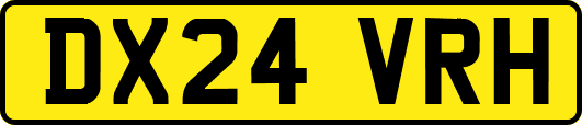 DX24VRH