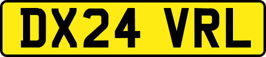 DX24VRL