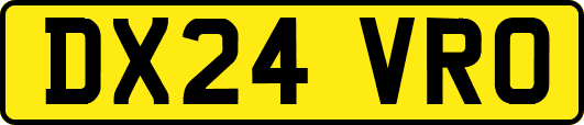 DX24VRO