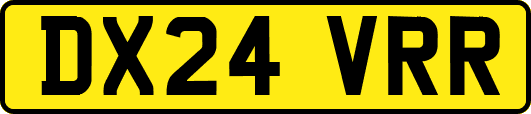 DX24VRR