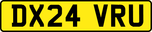 DX24VRU