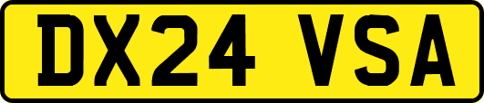 DX24VSA