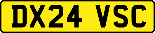 DX24VSC