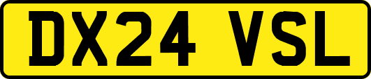 DX24VSL