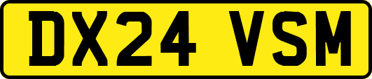 DX24VSM