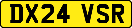 DX24VSR