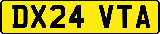 DX24VTA