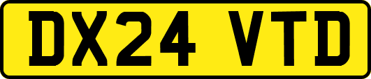 DX24VTD